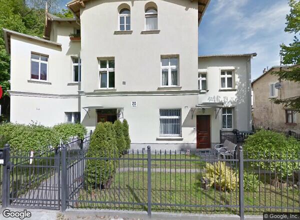 Ceny mieszkań Sopot Mariana Mokwy 20