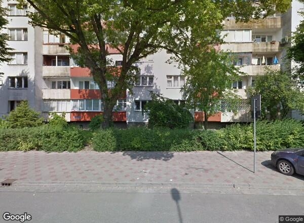 Ceny transakcyjne mieszkań Wrocław PL. SREBRNY 2