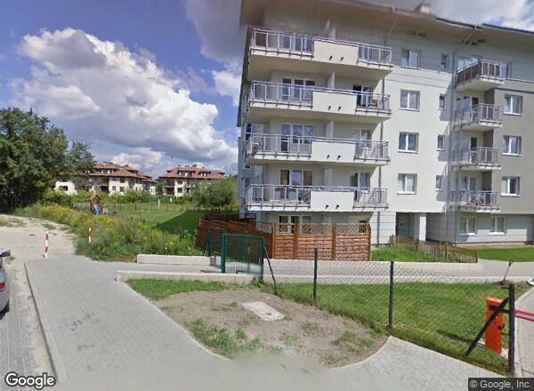 Ceny mieszkań Warszawa ul. Drawska 10