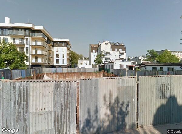 Ceny mieszkań Warszawa ul. Hetmańska 45