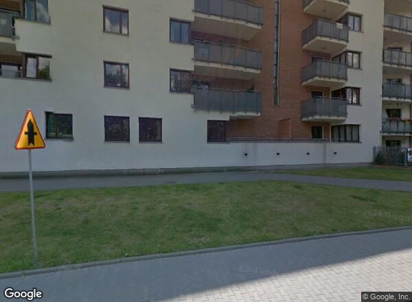Ceny transakcyjne mieszkań Warszawa ul. A. Kocjana 1