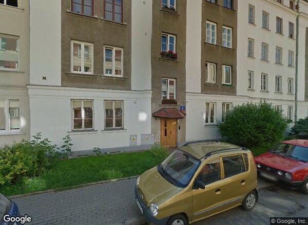 Ceny mieszkań Warszawa ul. Pogodna 4