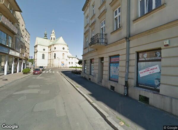 Ceny mieszkań Rzeszów Bernardyńska 10