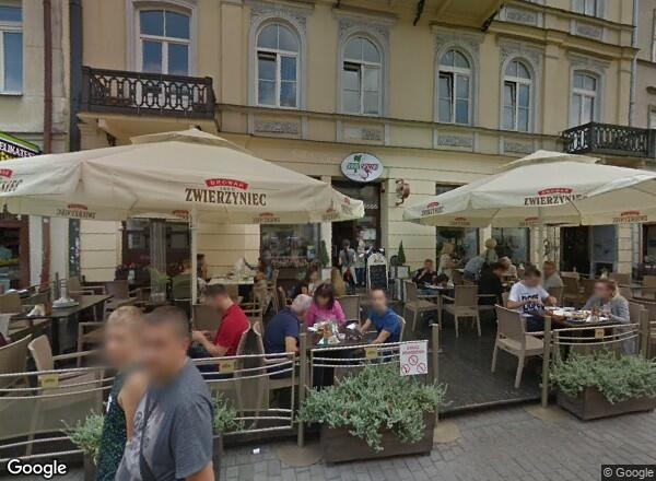 Ceny transakcyjne mieszkań Lublin Krakowskie Przedmieście 30