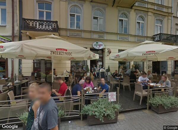 Ceny mieszkań Lublin Krakowskie Przedmieście 30