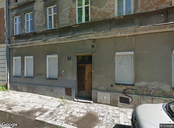 Ceny mieszkań Kraków Kątowa 6