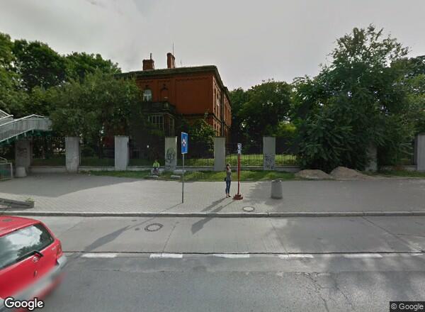 Ceny mieszkań Warszawa ul. S. Mikkego 1