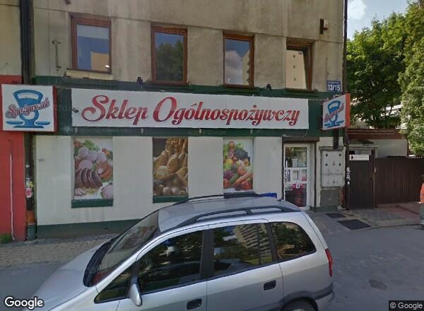 Ceny transakcyjne mieszkań Łódź Granitowa 13