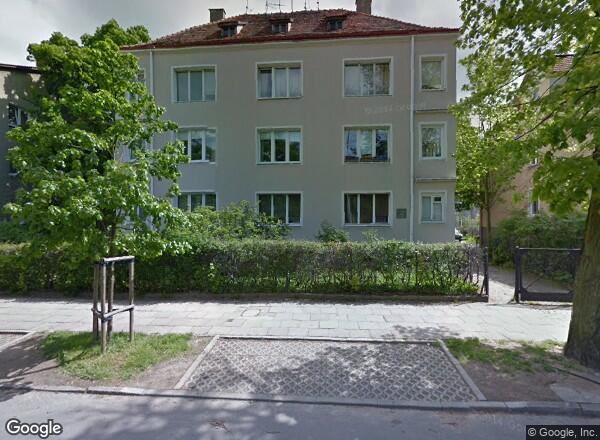 Ceny mieszkań Gdańsk Wita Stwosza 7