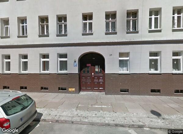 Ceny mieszkań Szczecin Juliana Ursyna Niemcewicza 37