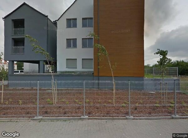 Ceny transakcyjne mieszkań Wrocław UL. PÓŁNOCNA 24