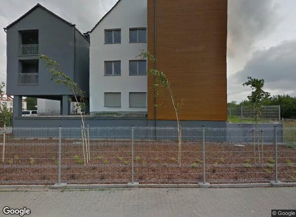 Ceny mieszkań Wrocław UL. PÓŁNOCNA 24