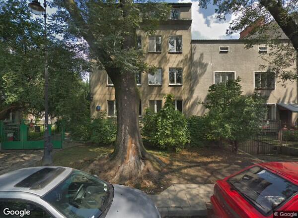 Ceny mieszkań Warszawa ul. J. Styki 14