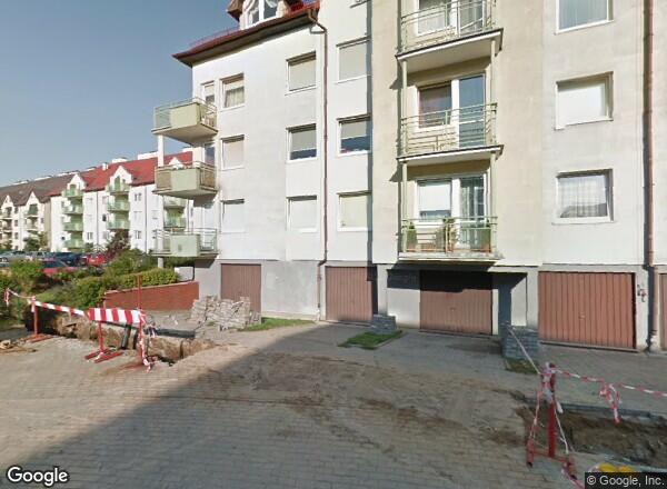 Ceny mieszkań Gdynia Gorczycowa 10