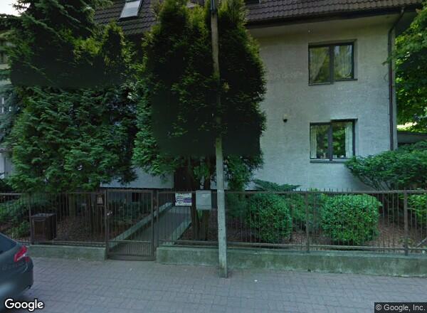 Ceny mieszkań Warszawa ul. Tapicerska 12
