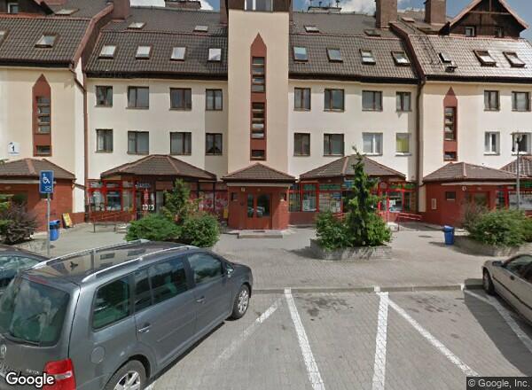 Ceny mieszkań Gdańsk bpa Hieronima Rozrażewskiego 1