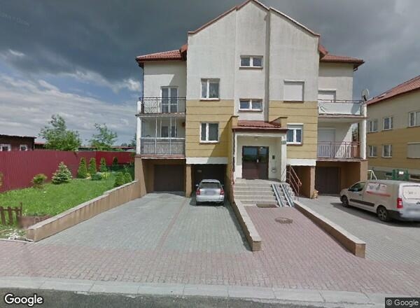 Ceny transakcyjne mieszkań Kraków Arcybiskupa Zygmunta Szczęsnego Felińskiego 12