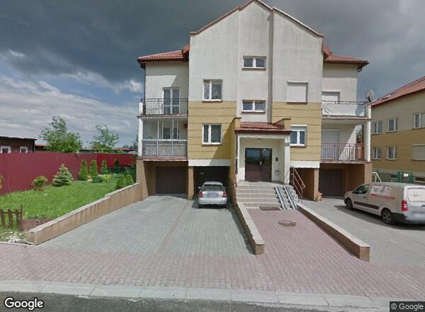 Ceny mieszkań Kraków Arcybiskupa Zygmunta Szczęsnego Felińskiego 12