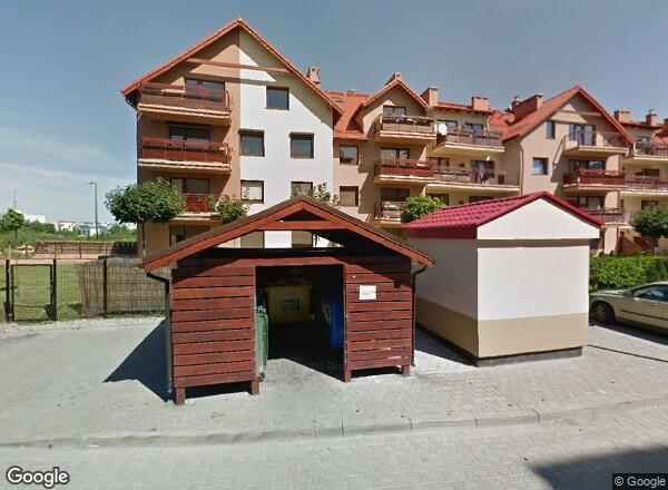 Ceny mieszkań Wrocław UL. KAWALERZYSTÓW 14