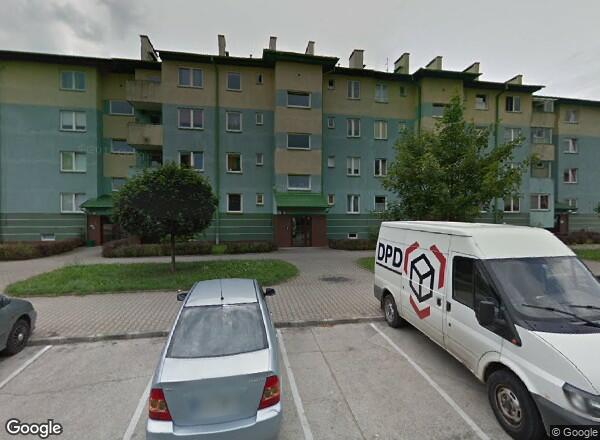 Ceny mieszkań Wrocław UL. LEOPOLDA TYRMANDA 17