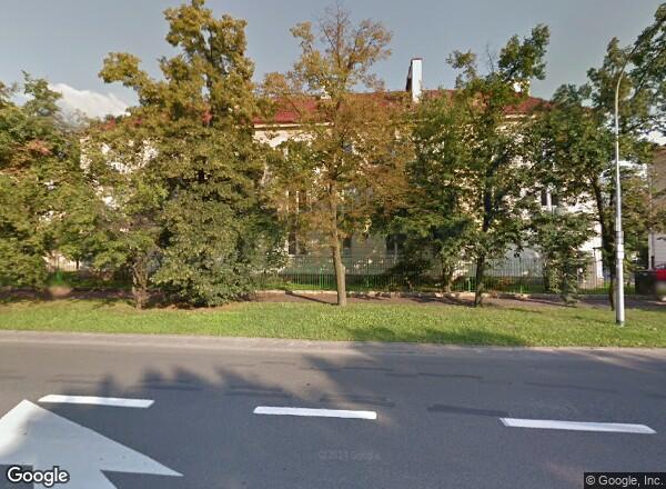 Ceny mieszkań Warszawa ul. św. Bonifacego 78