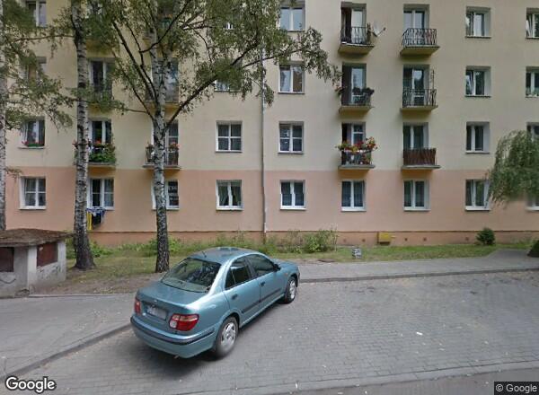 Ceny mieszkań Toruń Przy Rynku Wełnianym 1