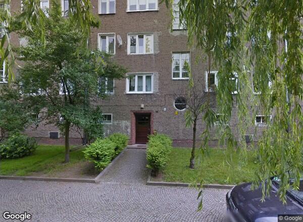 Ceny mieszkań Wrocław UL. KATOWICKA 34