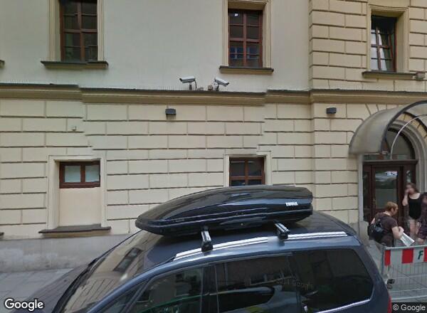 Ceny mieszkań Kraków Piekarska 1