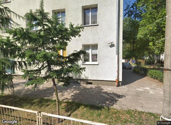 Ceny mieszkań Warszawa al. J. Waszyngtona 75