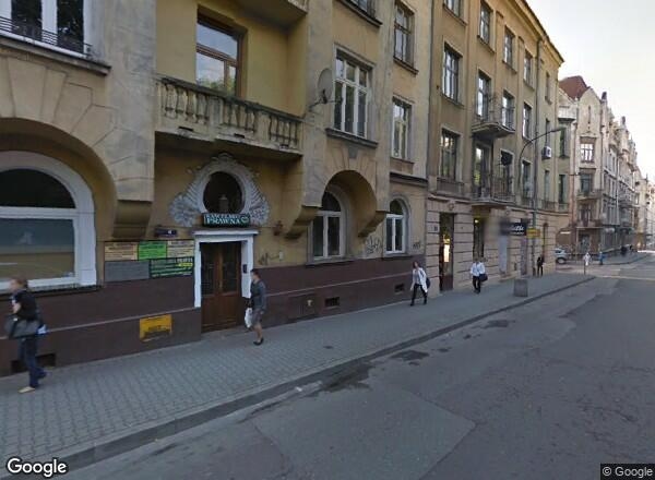 Ceny transakcyjne mieszkań Kraków Blich 4