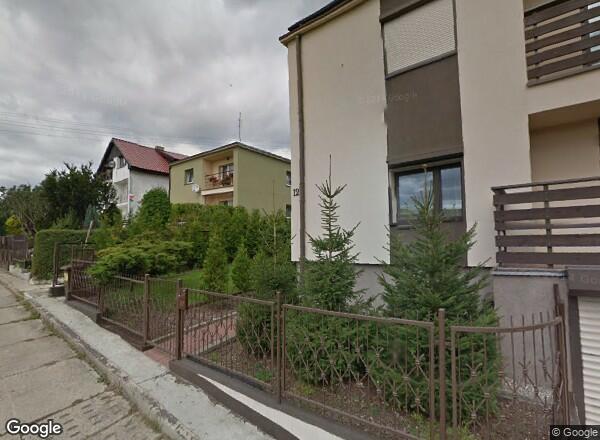 Ceny mieszkań Szczecin Szymona Szymonowica 12