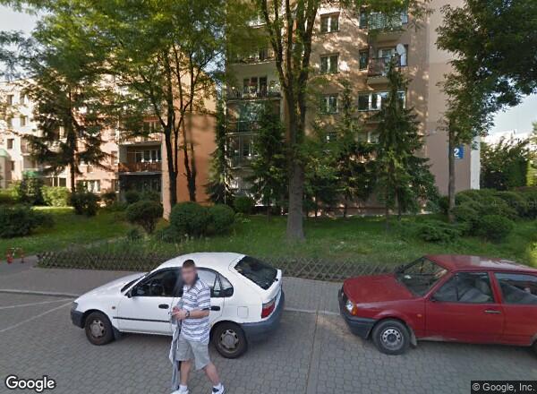 Ceny mieszkań Warszawa ul. Wiolinowa 2