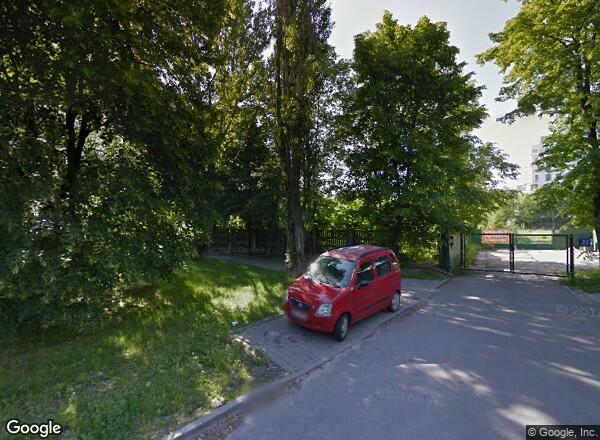 Ceny mieszkań Warszawa ul. J. P. Woronicza 33B