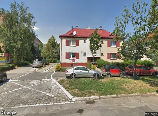 Ceny mieszkań Wrocław UL. BEZPIECZNA 9