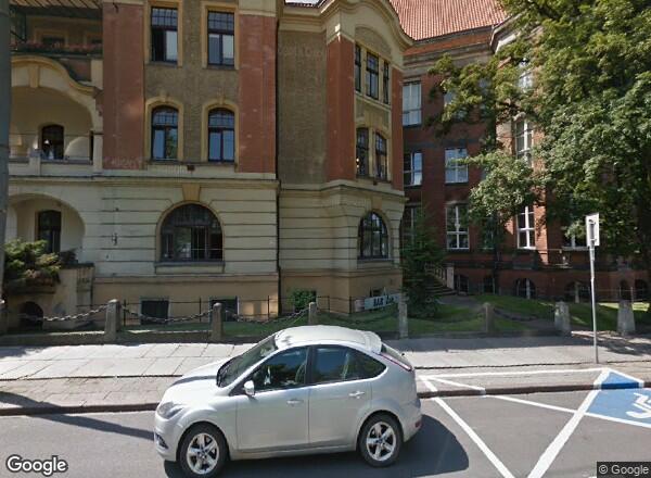 Ceny mieszkań Szczecin Aleja Piastów 17