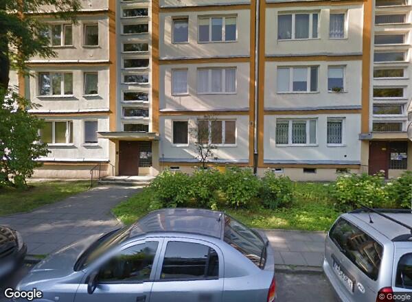 Ceny mieszkań Kraków Osiedle Centrum D 6