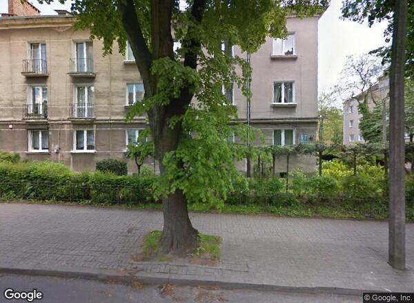 Ceny mieszkań Gdynia Legionów 7