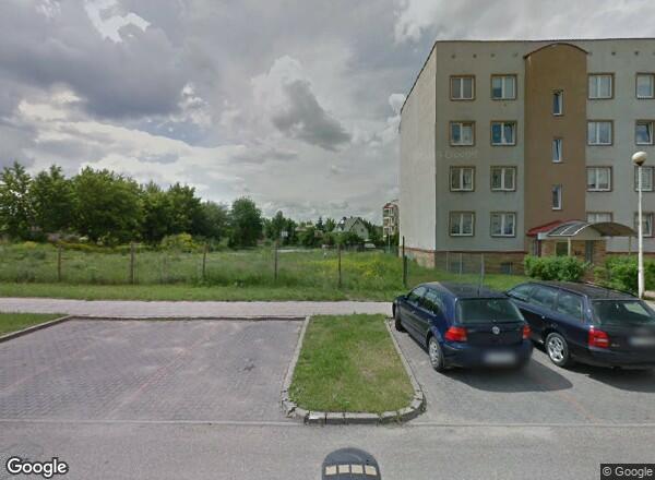 Ceny mieszkań Białystok Wrocławska 71