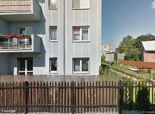 Ceny transakcyjne mieszkań Ząbki Orla 11