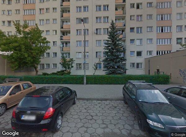 Ceny mieszkań Warszawa al. Tysiąclecia 151