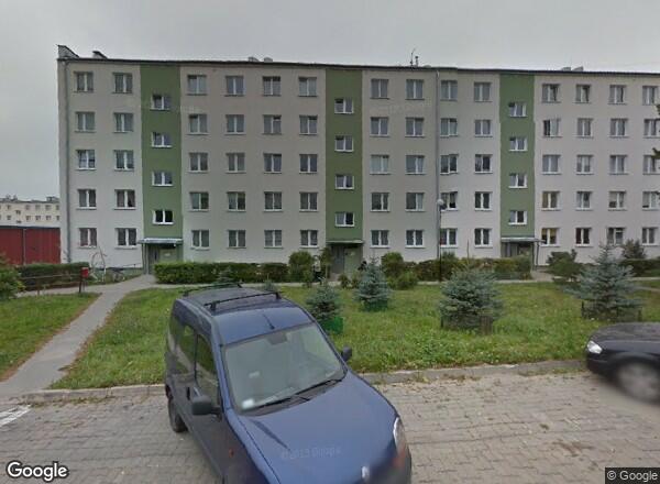 Ceny mieszkań Lublin Nałkowskich 122