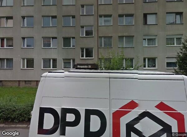 Ceny transakcyjne mieszkań Wrocław UL. HISZPAŃSKA 23