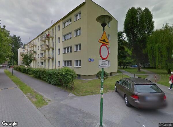 Ceny mieszkań Warszawa ul. Jana Olbrachta 13A