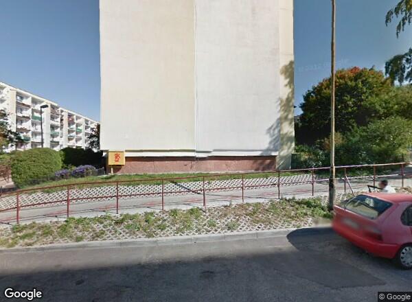 Ceny mieszkań Łódź Janusza Kusocińskiego 128