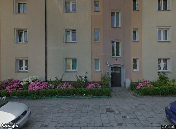 Ceny transakcyjne mieszkań Szczecin Frysztacka 11