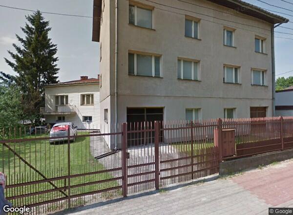 Ceny mieszkań Ząbki Kolejowa 1