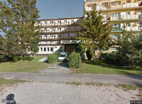 Ceny transakcyjne mieszkań Lublin Grenadierów 17