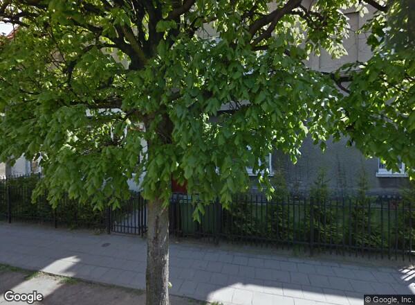 Ceny mieszkań Gdańsk Leśna 1