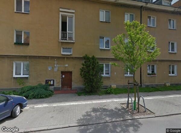 Ceny transakcyjne mieszkań Poznań Jana Kassyusza 10