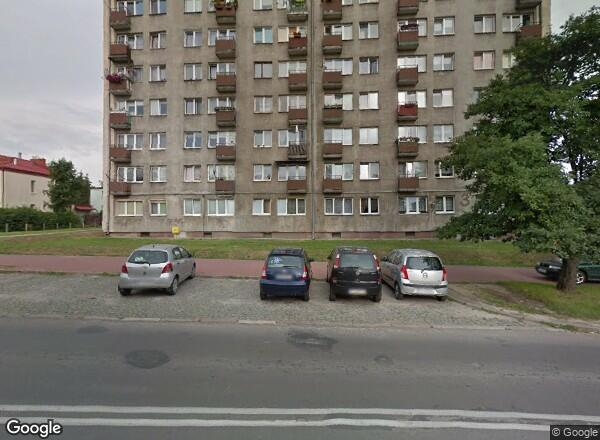 Ceny transakcyjne mieszkań Kielce Szczecińska 3